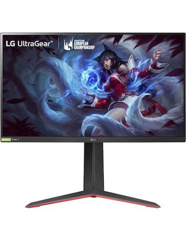 TFT LG 27GP850P-B.BEU 68.50cm (27)LED, 2xHDMI, DisplayPort 165Hz