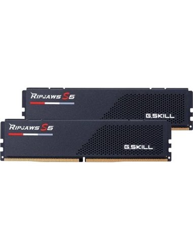 G.Skill F5-6000J3636F16GX2-RS5K memory module 32 GB 2 x 16 GB DDR5 6000 MHz