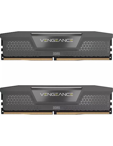 DDR5 32GB KIT 2x16GB PC 6000 Corsair Vengeance CMK32GX5M2E6000Z36