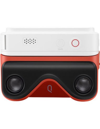 Kandao QooCam EGO 3D Camera white