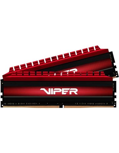 PATRIOT VIPER DDR4 2x32GB 3600MHz CL18