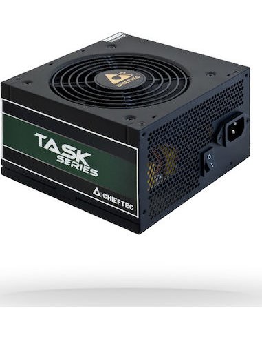 Power SupplyChieftec TASK Series TPS-700S 700W