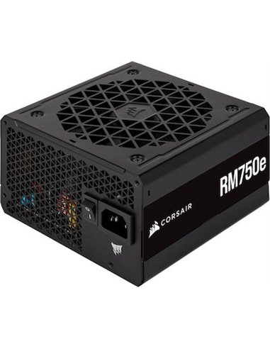 Power SupplyCorsair RM750e - (CP-9020262-EU)