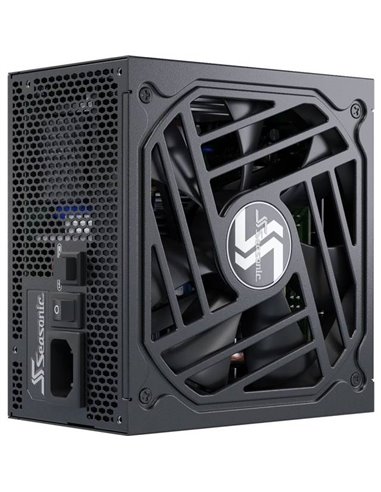 Power SupplySeasonic FOCUS-GX-750-ATX30 750W