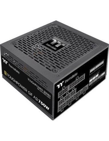 Power SupplyThermaltake TOUGHPOWER GF A3 750W