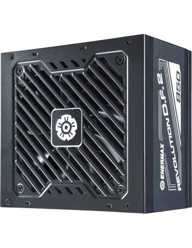 Power SupplyEnermax Revolution DF2 ERS850EWT 850W