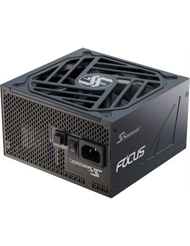 Power SupplySeasonic FOCUS-GX-850-ATX30 850W