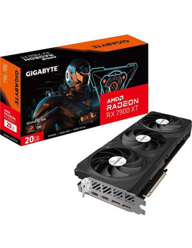 Gigabyte Radeon RX 7900 XT GAMING 20GB OC