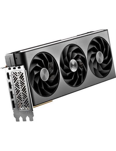 SAPPHIRE NITRO+ RADEON RX 7800 XT 16GB Gaming OC GDDR6 (UEFI)