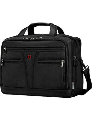 Wenger BC Refresh BC Star Laptop Bag 14 -16 black