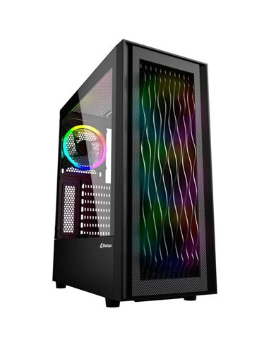 PC case Sharkoon RGB WAVE