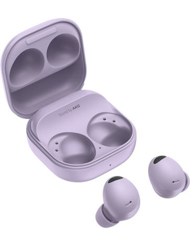 Samsung Galaxy Buds2 Pro Headset True Wireless Stereo (TWS) In-ear Calls/Music Bluetooth Purple