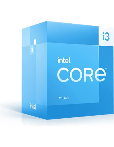 Intel Core BX8071513100 processor 12 MB Smart Cache Box