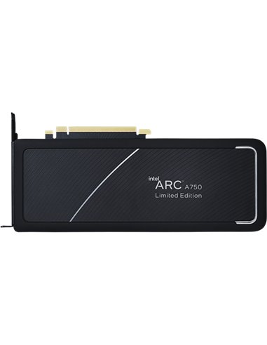 Intel Arc A750 Graphics 8 GB GDDR6