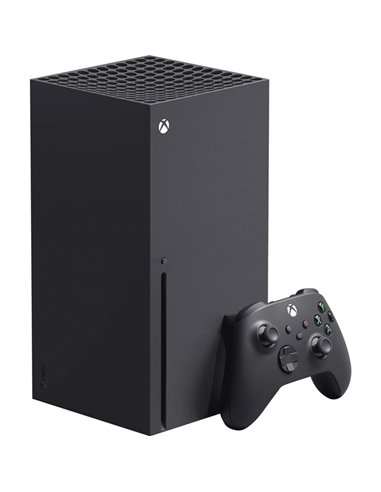 Microsoft Xbox Series X 1TB