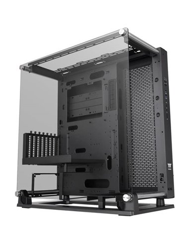 PC case Thermaltake Core P3 TG Pro