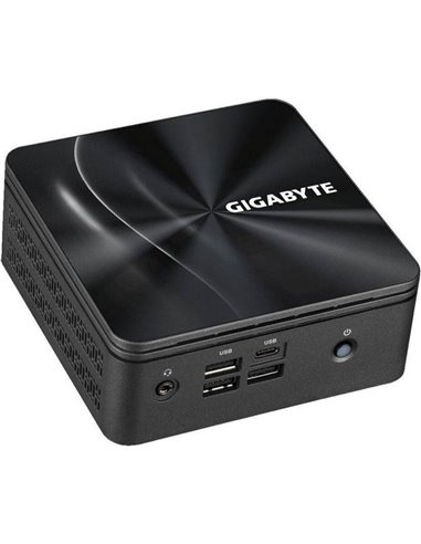 Gigabyte BRIX Barebone GB-BEI3H-1220 (D)