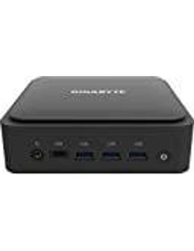 Gigabyte BRIX Barebone GB-BEI5-1240 (D)