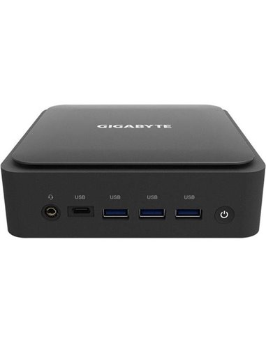 Gigabyte BRIX Barebone GB-BEI5HS-1240 (D)