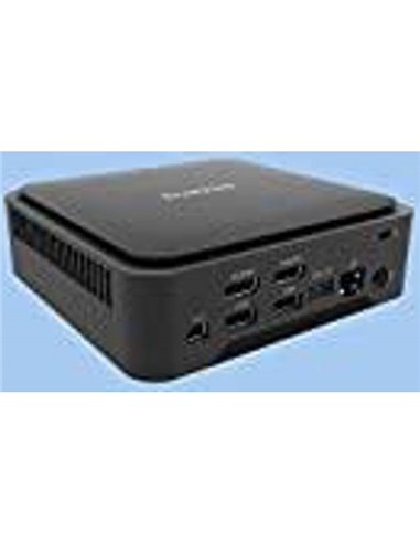 Gigabyte BRIX Barebone GB-BEI7HS-1260 (D)