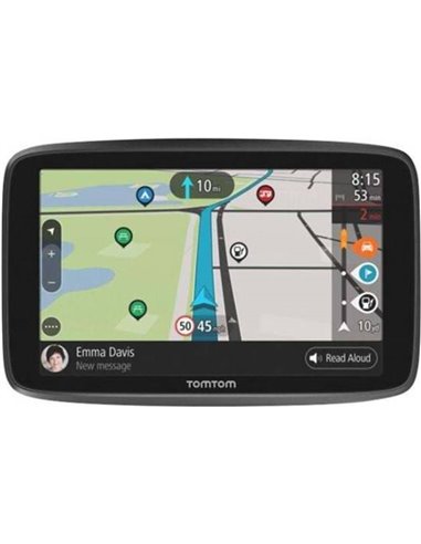 TomTom GO Camper Max