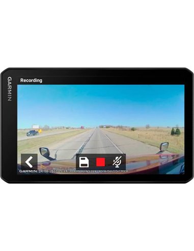 Garmin dezlCam LGV710 MT-D Europe