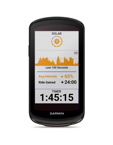 Garmin Edge 1040 Solar