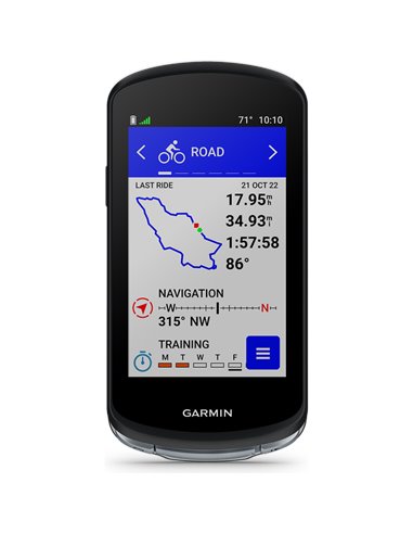 Garmin Edge 1040