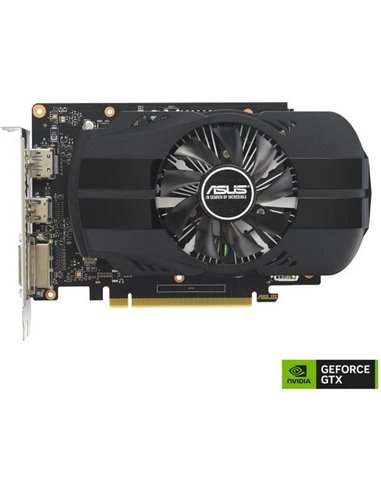 Asus GeForce® GTX 1630 4GB Phoenix EVO