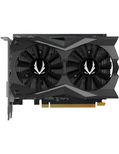 Zotac GAMING GeForce GTX 1650 AMP CORE GDDR6 NVIDIA 4 GB