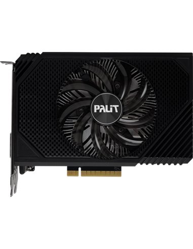 Palit GeForce® RTX 3050 8GB StormX (GA107)