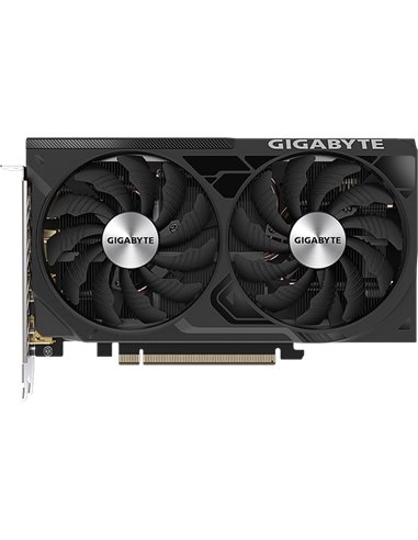 Gigabyte GeForce® RTX 4060Ti 8GB WINDFORCE OC