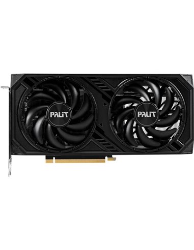 Palit GeForce® RTX 4060 Ti 8GB Dual OC