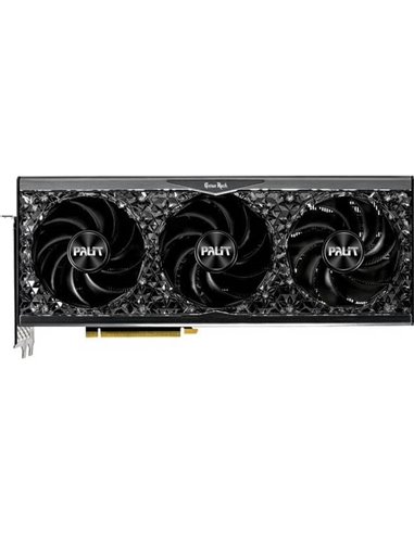 Palit GeForce® RTX 4090 24GB GameRock