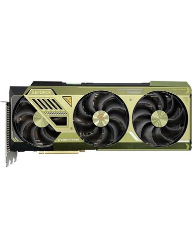 VGA Man GeForce® RTX 4080 16GB Gallardo