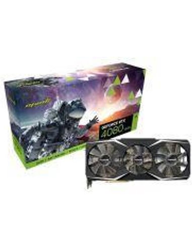 VGA Man GeForce® RTX 4080 16GB Triple Fan