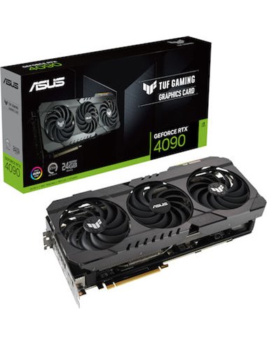 Asus GeForce® RTX 4090 24GB TUF GAMING OG