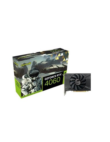 Manli GeForce® RTX 4060 8GB