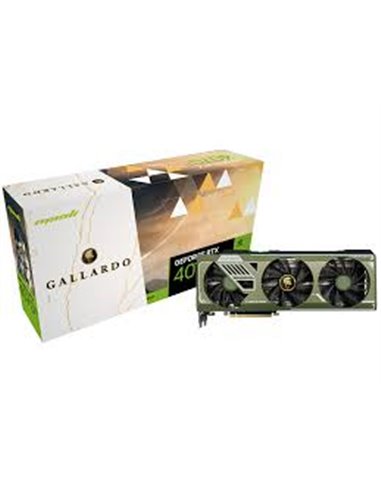 Manli GeForce® RTX 4070 Ti 12GB Dual Fan