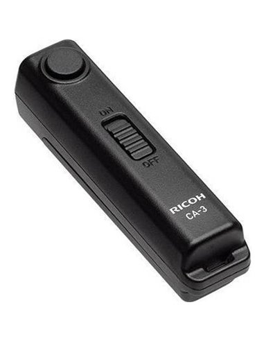 Ricoh CA-3 remote trigger