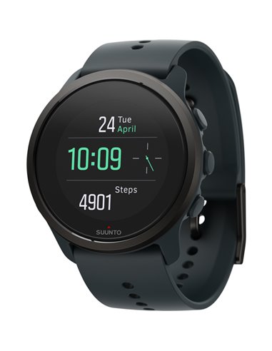 Suunto 5 Peak Black