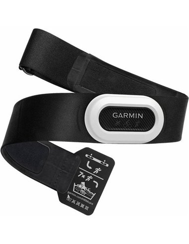 Garmin Premium HF chest strap HRM-Pro Plus