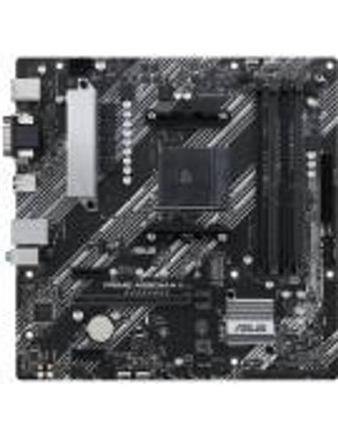 ASUS PRIME A520M-A II/CSM (AM4) (D)