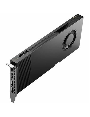 PNY Quadro RTX 4000 20GB Ada Generation Retail (VCNRTX4000ADA-PB)