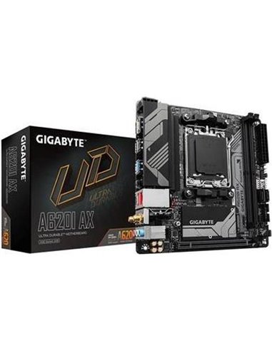 Gigabyte GA-A620I AX (AM5) (D)