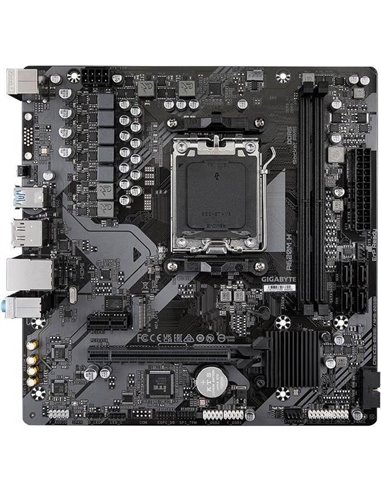 Gigabyte GA-A620M H (AM5) (D)