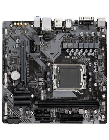 Gigabyte GA-A620M S2H (AM5) (D)