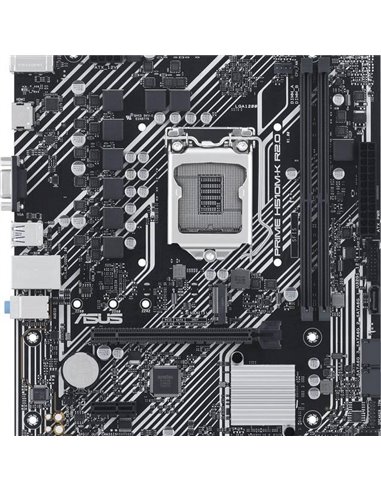 ASUS PRIME H510M-K R2.0 (1200) (D)