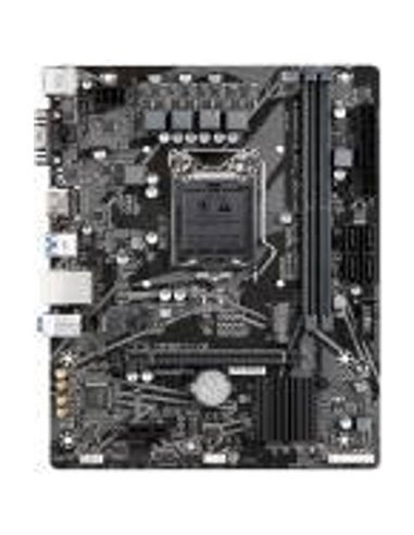 Gigabyte GA-H510M H V2 (1200) (D)