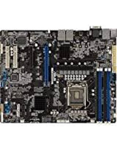 ASUS P12R-E/10G-2T LGA 1200 ATX